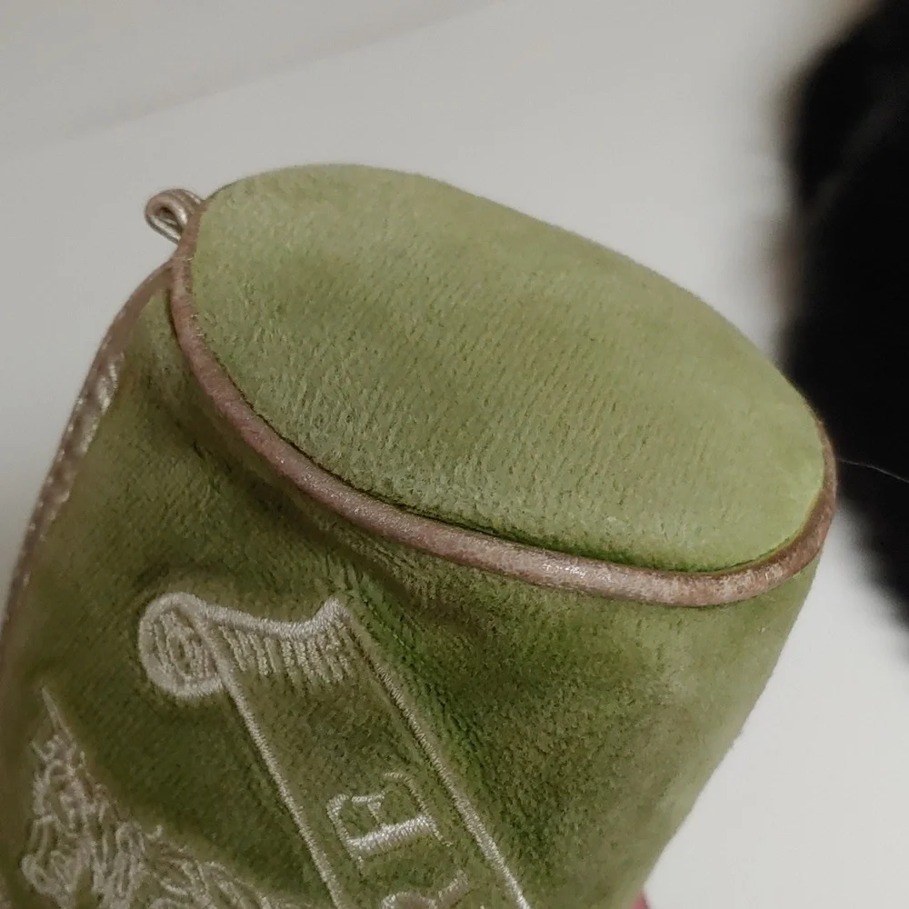 Juicy Couture y2k Mini Barrel Bag - Picture 6 of 17